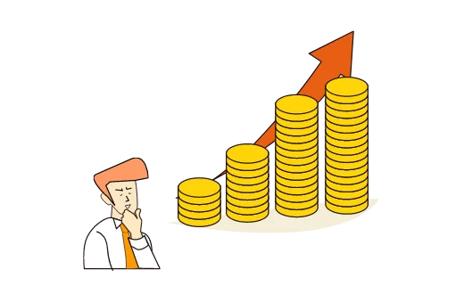 業種別 平均利益率 IT(SaaS)ソフトウェア業 約30% 不動産業 約9.3% 製造業 約2.7% ⼩売業 約1.5%