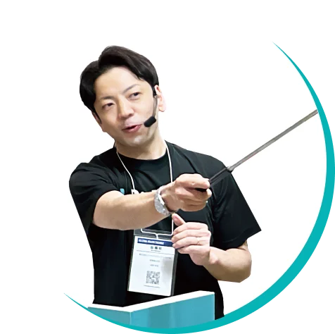 池部 拓哉